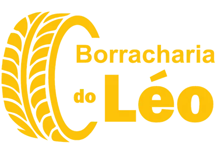 Logo Borracharia Jaguariúna
